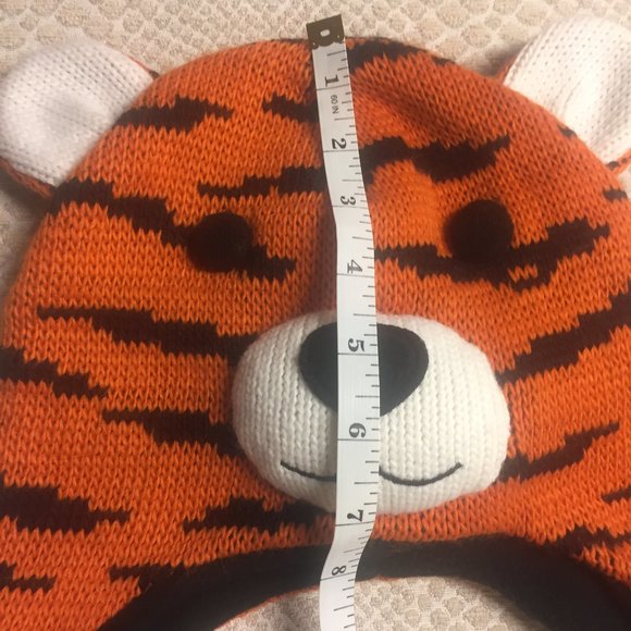 Kids/Teenager/Ladies Hat/Mittens Knitted Set - Picture 5 of 15